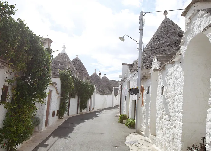 Hotel: Trulli e Puglia Resort